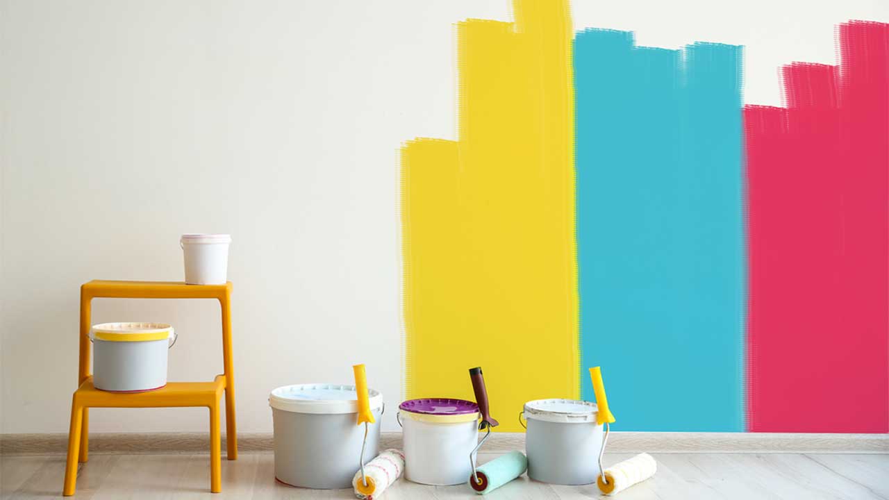 Selendi iç cephe boyama